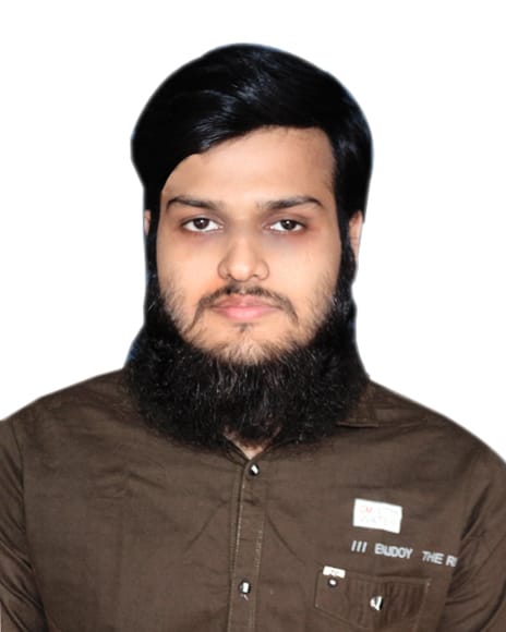 Romo Rouf Chowdhury